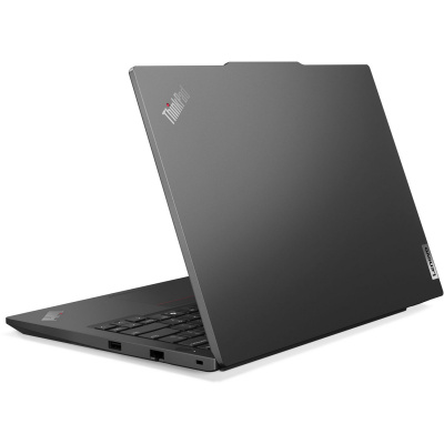 Ноутбук Lenovo ThinkPad E14 Gen 6 (Intel Core Ultra 7 155U 1.7GHz/ 14"/ 1920x1200/ 16GB DDR5/ 512GB SSD/ Intel Graphics/ Win 11 Pro) фото