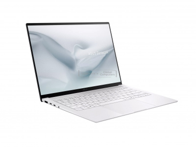 ASUS Zenbook S 14 UX5406AA 14" OLED Core Ultra 7 356H/32GB/1TB SSD/Win 11 Scandinavian White фото