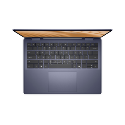 Dell 14 Plus 2-in-1 14" FHD AMD Ryzen AI 7 350/16GB/1TB SSD/Win 11 Blue фото