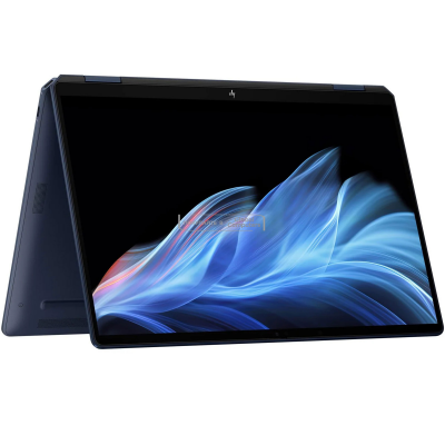 HP OmniBook X Flip 2-in-1 14-fm0023dx 14" FHD Core Ultra 7 256V/16GB/1TB SSD/Win 11 Blue фото