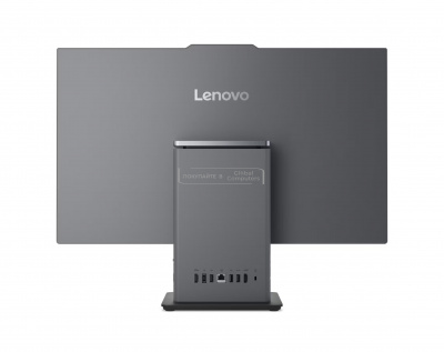Lenovo ThinkCentre neo 50a Gen 5 27" FHD Intel Core 7 240H/32GB/512GB SSD/Win 11 (12SA002TRU) фото