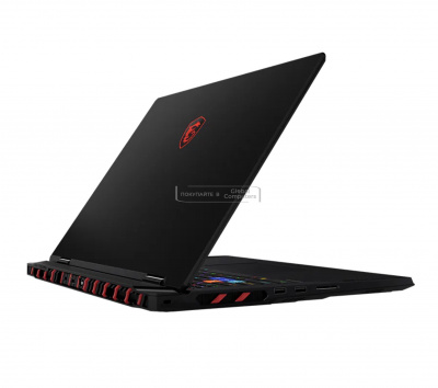 MSI Raider A18 HX A9WIG-082US 18" MiniLED 4K AMD Ryzen 9 9955HX3D/32GB/2TB SSD/RTX 5080/Win11 Pro фото