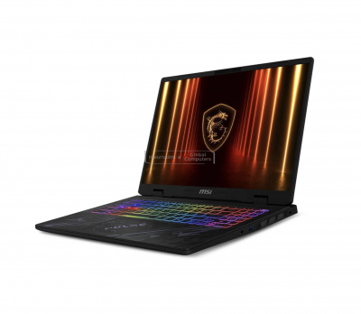 MSI Pulse A16 AI+ C3HWGKG-030XRU 16" QHD AMD Ryzen AI 7 350/32GB/1TB SSD/RTX 5070/Win 11 фото