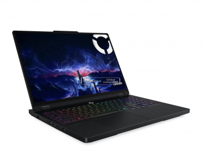 Lenovo Legion Pro 5i Gen 10 16" 2K Intel Core i7 14650HX/16GB/1TB SSD/RTX 5060/Win 11 (83NN0039US) фото