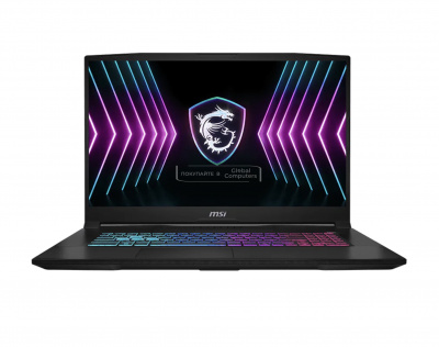 MSI Katana 17 B2RVEK-1618XRU FHD Intel Core 5 210H/16GB/1TB SSD/RTX 4050/Win 11  фото