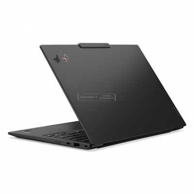 Lenovo ThinkPad X1 Carbon Gen 14 Aura 2.8K OLED Core Ultra X7 358H/64GB/1TB SSD/Win 11 (21V7A000CD) фото