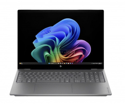 HP OmniBook X 16-bg0013dx 16" OLED Intel Core Ultra X7 358H/32GB/1TB SSD/Win 11 фото
