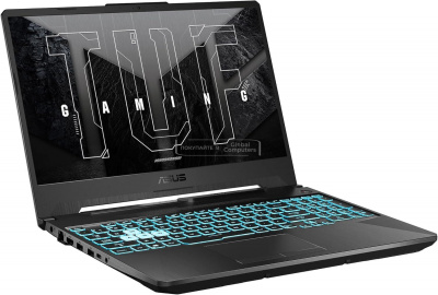ASUS TUF Gaming  A15 FA506NCR-WH711 15.6" FHD AMD Ryzen 7 7435HS/8GB/512GB SSD/RTX 3050/Win 11 фото