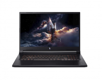 Acer Nitro V 17 AI ANV17-41-R6SG 17.3" FHD AMD Ryzen 5 240/16GB/512GB SSD/RTX 5060/Win 11 фото