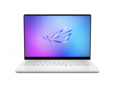 ASUS ROG Zephyrus G14 (2025) GA403WW 14" OLED AMD Ryzen AI 9 HX 370/32GB/2TB SSD/RTX 5080/Win 11 фото