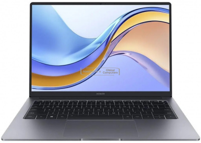 HONOR MagicBook X14 2025 14" QHD Intel Core i5 13420H/16GB/1TB SSD/Win 11 FRG-X фото