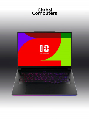 Lenovo Legion 9i Gen 10 18" UHD 3D Ultra9-275HX/32gb/1TB SSD RTX 5080 Win 11 (83EY000WUS) фото