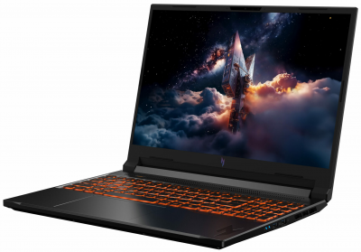 Acer Nitro ANV16-61-R0YW 16" FHD AMD Ryzen AI 7 350H/16GB/1TB SSD/RTX 5060/Win 11 фото