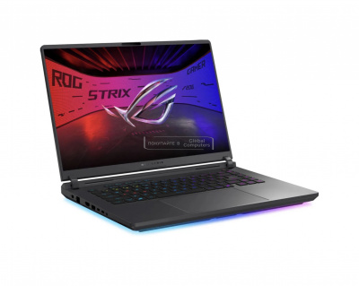ASUS ROG Strix G16 G615JMR-S5202 16" QHD Intel Core i7 14650HX/16GB/1TB SSD/RTX 5060/Win 11 фото