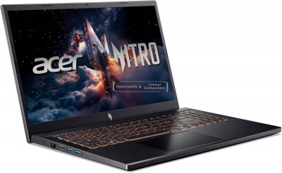 Acer Nitro V 15 ANV15-52-586Z 15.6" FHD IPS Core i5 13620H/8GB/512GB SSD/RTX 4050/Win 11 фото