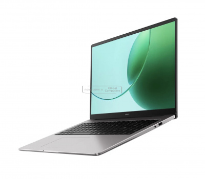 HONOR MagicBook X16 2025 16" FHD AMD Ryzen 5 6600H/16GB/512GB SSD/Win 11 фото