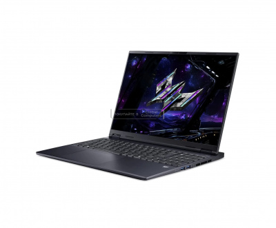 Acer Predator Helios Neo 16S AI PHN16S-71-98RF QHD Ultra 9 275HX/32GB/1TB SSD/RTX 5070 Ti/Win 11 фото