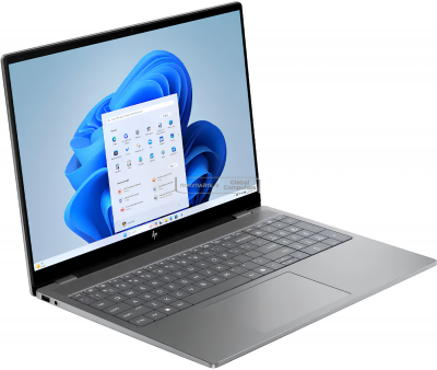 HP OmniBook X 16-aw0033dx 16" 2K Core Ultra 7 255H/32GB/2TB SSD/RTX 4050/Win 11 фото