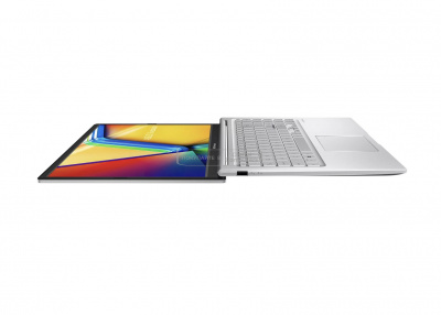 ASUS Vivobook 15 X1504VA-BQ5285 15.6" FHD Intel Core 7 150U/16GB/512GB SSD/Win 11 Cool Silver фото