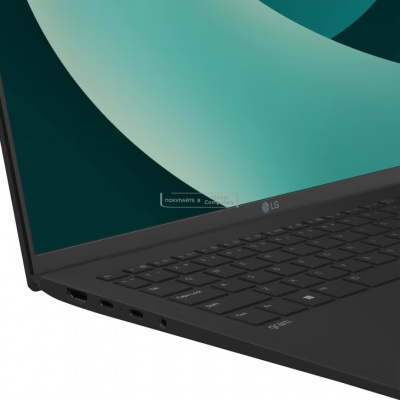 LG gram 17 (2025) 17Z90TL-H.AUB6U3 17" WQXGA Intel Core Ultra 7 258V/32GB/1TB SSD/Win 11 фото
