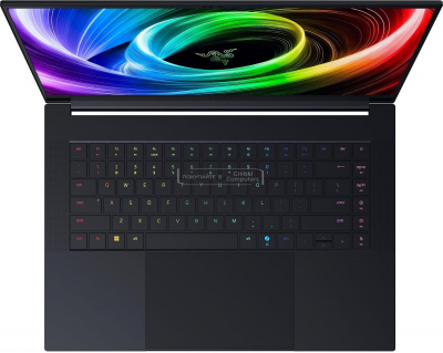 Razer Blade 16 (2025) 16" QHD+ AMD Ryzen AI9 365/32GB/1Tb SSD/RTX 5070Ti/Win 11  фото