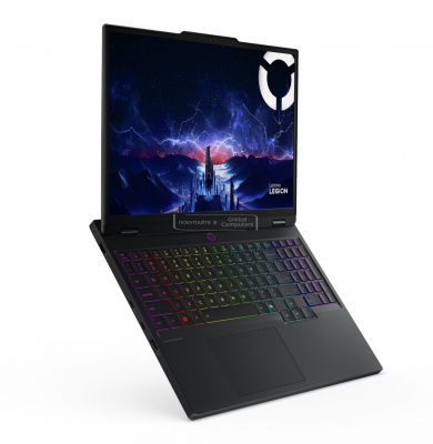 Lenovo Legion 5 Gen 10 15.1" OLED Intel Core i9 14900HX/32GB/1TB SSD/RTX 5070/Win 11 фото
