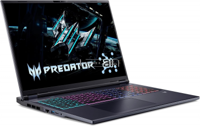 Acer Predator Helios 18 AI PH18-73-90A6 18" QHD Core Ultra 9 275HX/32GB/1TB SSD/RTX 5080/Win 11  фото