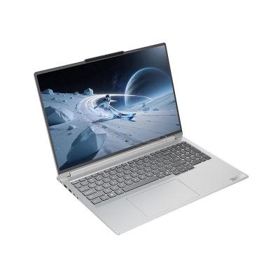 Lenovo ThinkBook 16 G8+ 16" 3.2K AMD Ryzen AI 7 H 450/32GB/1TB SSD/Radeon 860M/Win 11 (21VF0002CD) фото