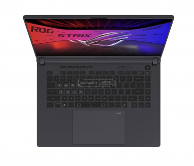 ASUS ROG Strix G16 G615JH-DS54 16" FHD Intel Core i5 13450HX/16GB/1TB SSD/RTX 5050/Win 11 фото