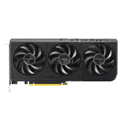 ASUS PRIME GeForce RTX 5060 8GB GDDR7 OC Edition фото