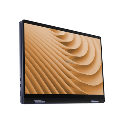 Dell 14 Plus 2-in-1 14" FHD AMD Ryzen AI 7 350/16GB/1TB SSD/Win 11 Blue фото