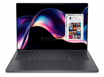 Dell XPS 14 (DA1460) 14" FHD+ Core Ultra 7 355/16GB/512GB/Win 11 фото