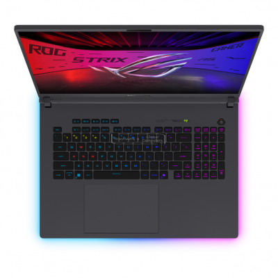 ASUS ROG Strix G18 G815LR-TT352 18" WQXGA Ultra 9 290HX Plus/32GB/1TB SSD/RTX 5070 Ti/Win 11 фото