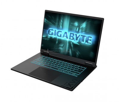GIGABYTE GAMING A16 GA6H 16" WUXGA Intel Core i7 13620H/16GB/1TB SSD/RTX 5060/Win 11 (CVHI-3US894SH) фото