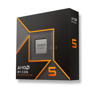 AMD Ryzen 5 9600X BOX фото