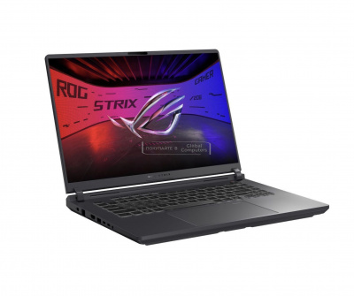 ASUS ROG Strix G16 G615JH-DS54 16" FHD Intel Core i5 13450HX/16GB/1TB SSD/RTX 5050/Win 11 фото