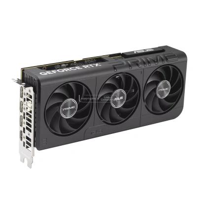 ASUS PRIME GeForce RTX 5060 8GB GDDR7 OC Edition фото