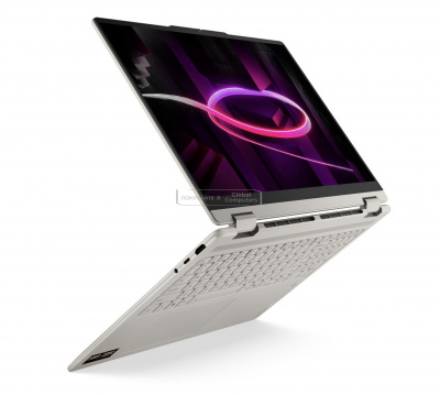 Lenovo Yoga 7 2-in-1 16AGP11 16" OLED AMD Ryzen AI 7 445/24GB/512GB SSD/Win 11 фото