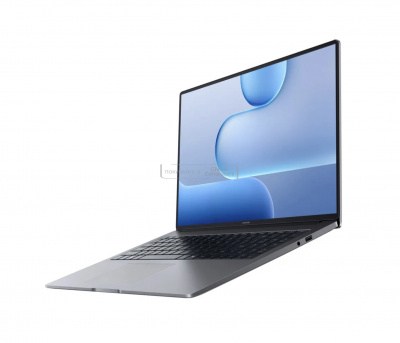 HONOR MagicBook X16 2026 16" QHD Core Ultra 5 125H/24GB/1TB SSD/Win 11 (BRG-5411TQ) фото
