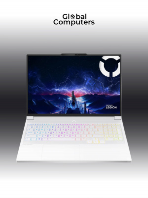 Ноутбук Lenovo Legion 7 Gen 9 (Intel Core i7 14700HX 2.1 GHz/ 16"/ 2560x1600 240Hz/ 16GB DDR5 / 1TB SSD/ RTX 4060 8GB 140W/ Win 11 Home) фото