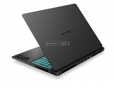 HP OMEN MAX Gaming Laptop 16 16-ak0098nr 16" QHD+ AMD Ryzen AI 9 375/32GB/1TB SSD/RTX 5080/Win 11 фото