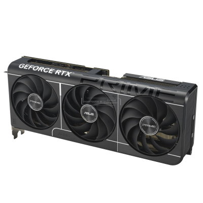 ASUS PRIME GeForce RTX 5070 OC Edition 12GB GDDR7 фото