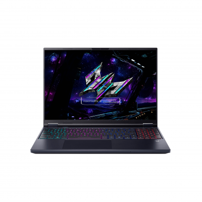 Acer Predator Helios Neo 16S AI PHN16S-71-98RF QHD Ultra 9 275HX/32GB/1TB SSD/RTX 5070 Ti/Win 11 фото