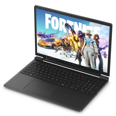 Dell Alienware 15 (2026) DA15265 15.3" FHD+ AMD Ryzen 5 220/16GB/512GB SSD/RTX 4050/Win 11 фото