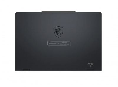 MSI Cyborg A15 AI B2HWEKG-071US 15.6" FHD AMD Ryzen 7 260/16GB/512GB SSD/RTX 5050/Win 11 фото
