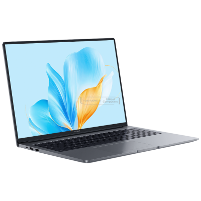 HONOR MagicBook X16 2025 16" 2K Intel Core i5 13420H/16GB/1TB SSD/Win 11 BRG-561 фото