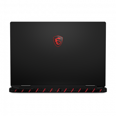 MSI Raider A18 HX A9WIG-082US 18" MiniLED 4K AMD Ryzen 9 9955HX3D/32GB/2TB SSD/RTX 5080/Win11 Pro фото