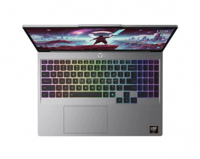 Lenovo LOQ 15AHP11 15.3" WUXGA AMD Ryzen 7 250/16GB/512GB SSD/RTX 5050/Win 11 фото