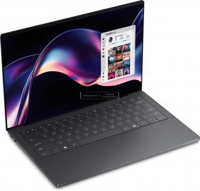 Dell XPS 14 (DA1460) 14" FHD+ Core Ultra 7 355/16GB/512GB/Win 11 фото