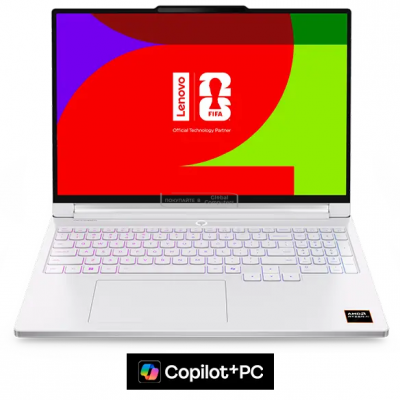 Lenovo Legion 7a Gen 11 16" OLED AMD Ryzen AI 9 HX 470/32GB/1TB SSD/RTX 5060/Win 11 (83Q80003US) фото